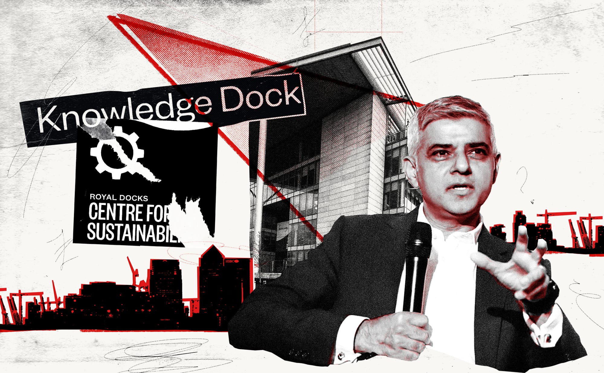 City Hall gave a £1.6mn grant to a university after it employed the mayor’s wife