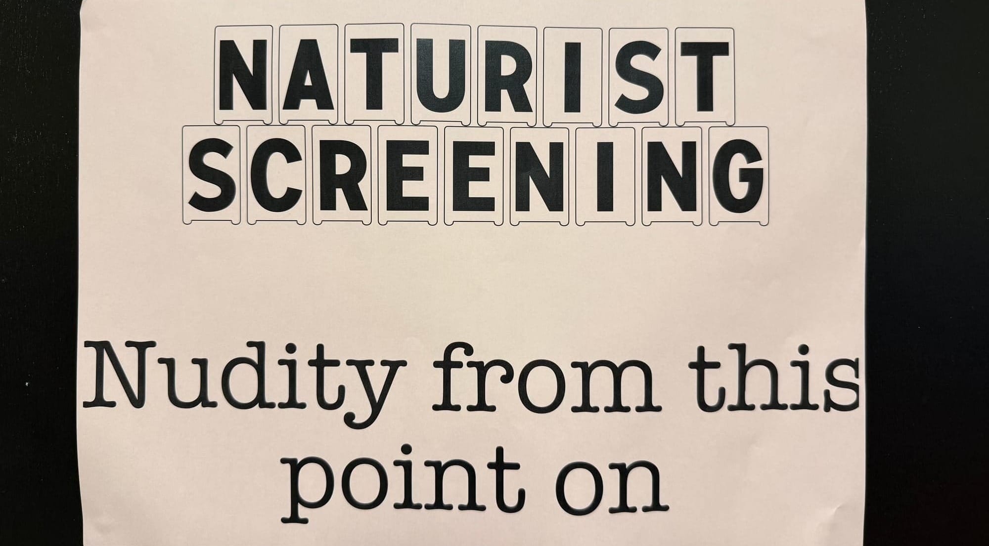 Nudists, satanists and fake cat poo: Inside London’s underground cinema scene