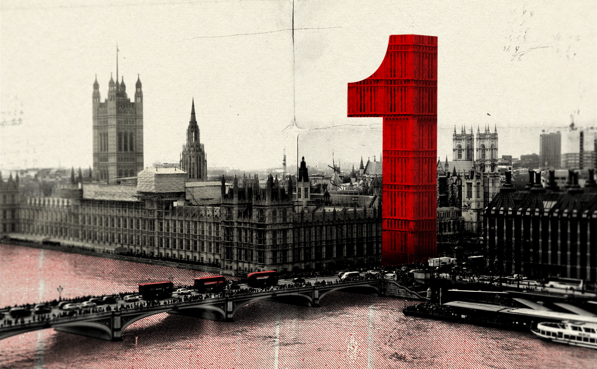 Happy birthday to us