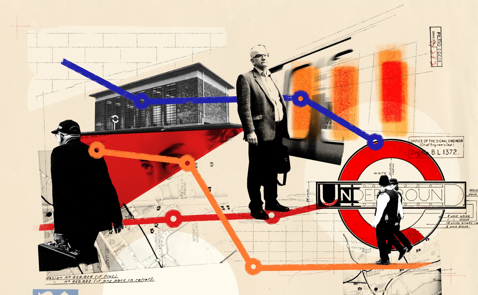 Confused by the tube? You’re not alone