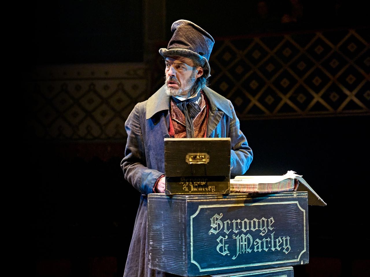 How to adapt 'A Christmas Carol'