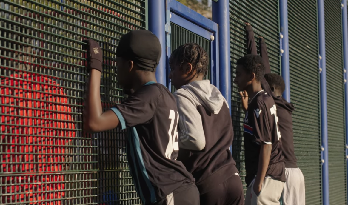 You’ve never been less likely to be murdered in London. Unless you’re black.