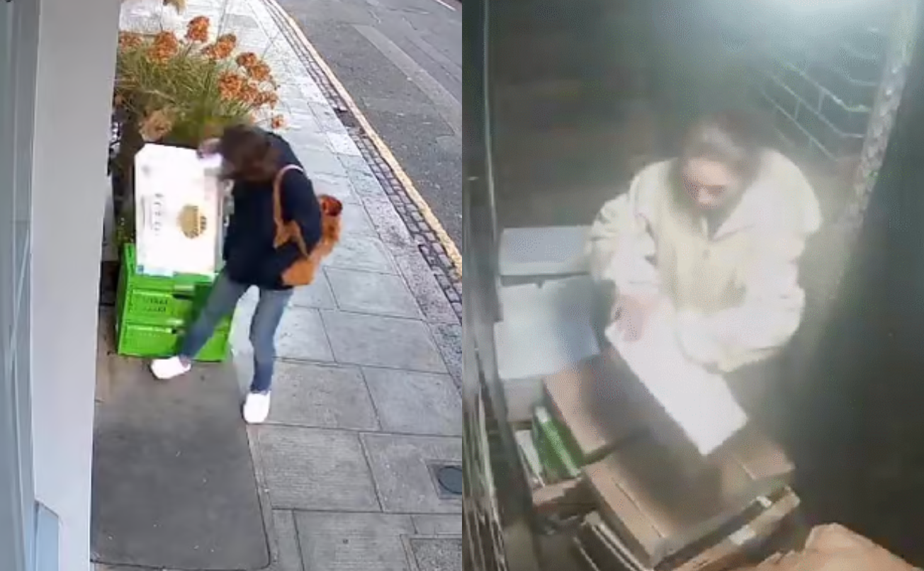 Exclusive: 'Langoustine Lifter' mystery solved