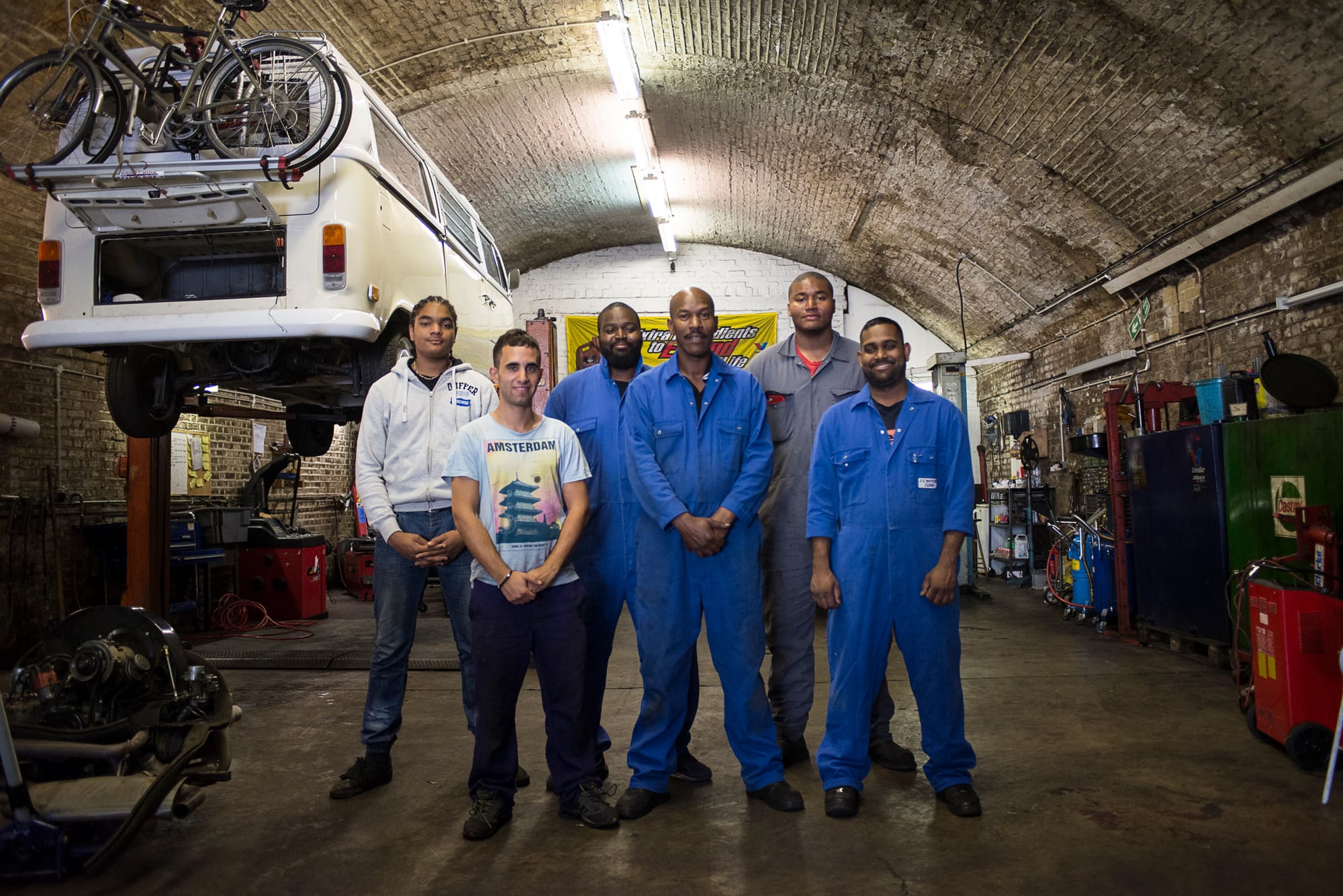 Is TfL a terrible landlord?