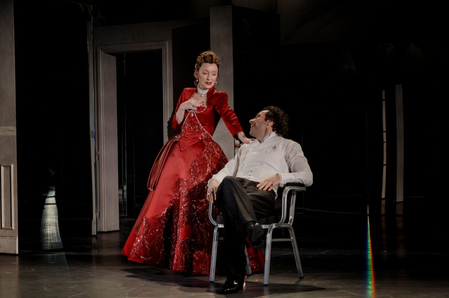 Do London's plays need more... celebs?