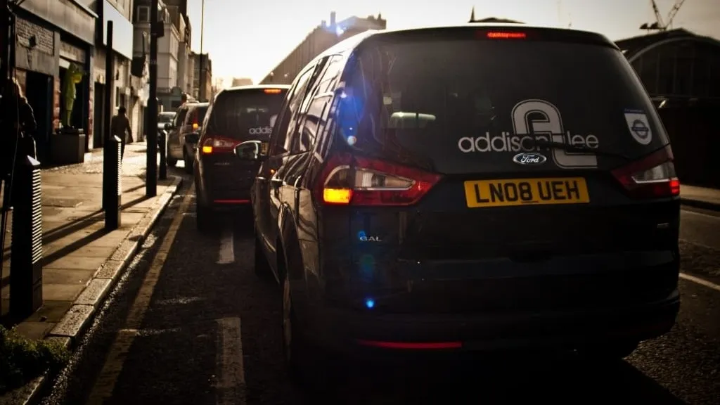 TfL's taxi licence fiasco