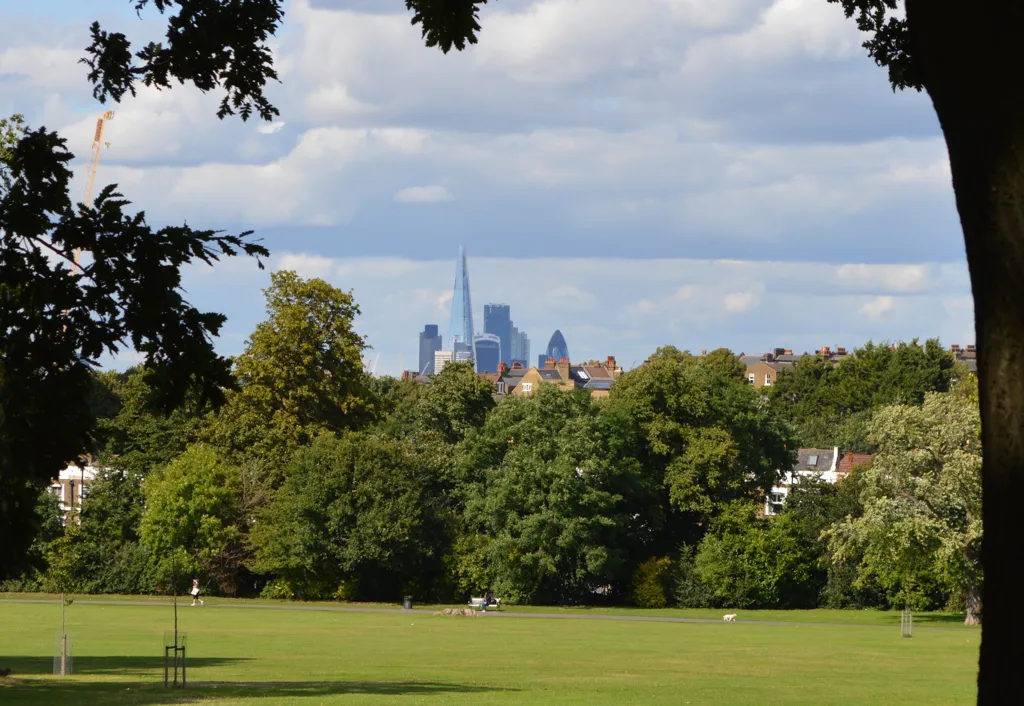 The shaman who killed Brockwell Park’s festivals