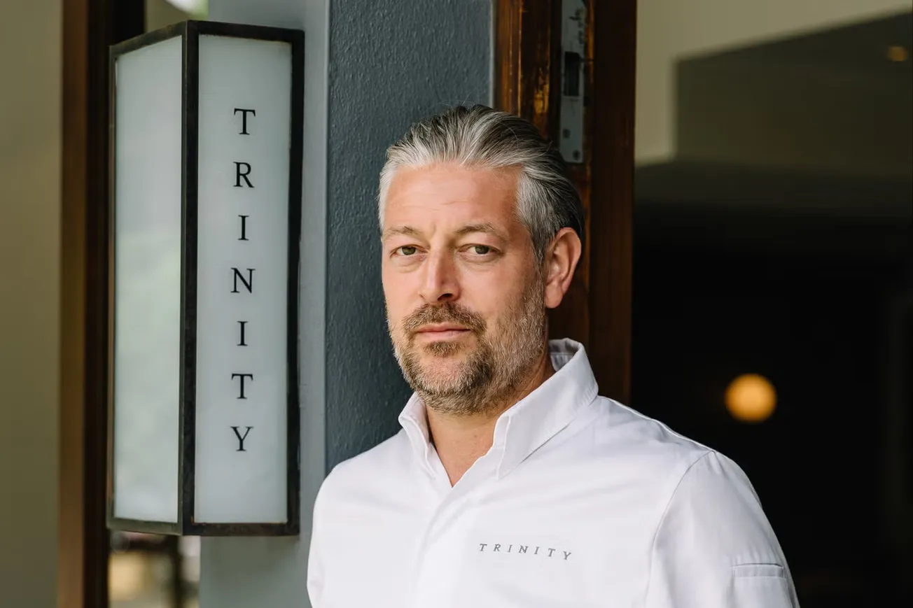 An insider guide to London's fine dining scene