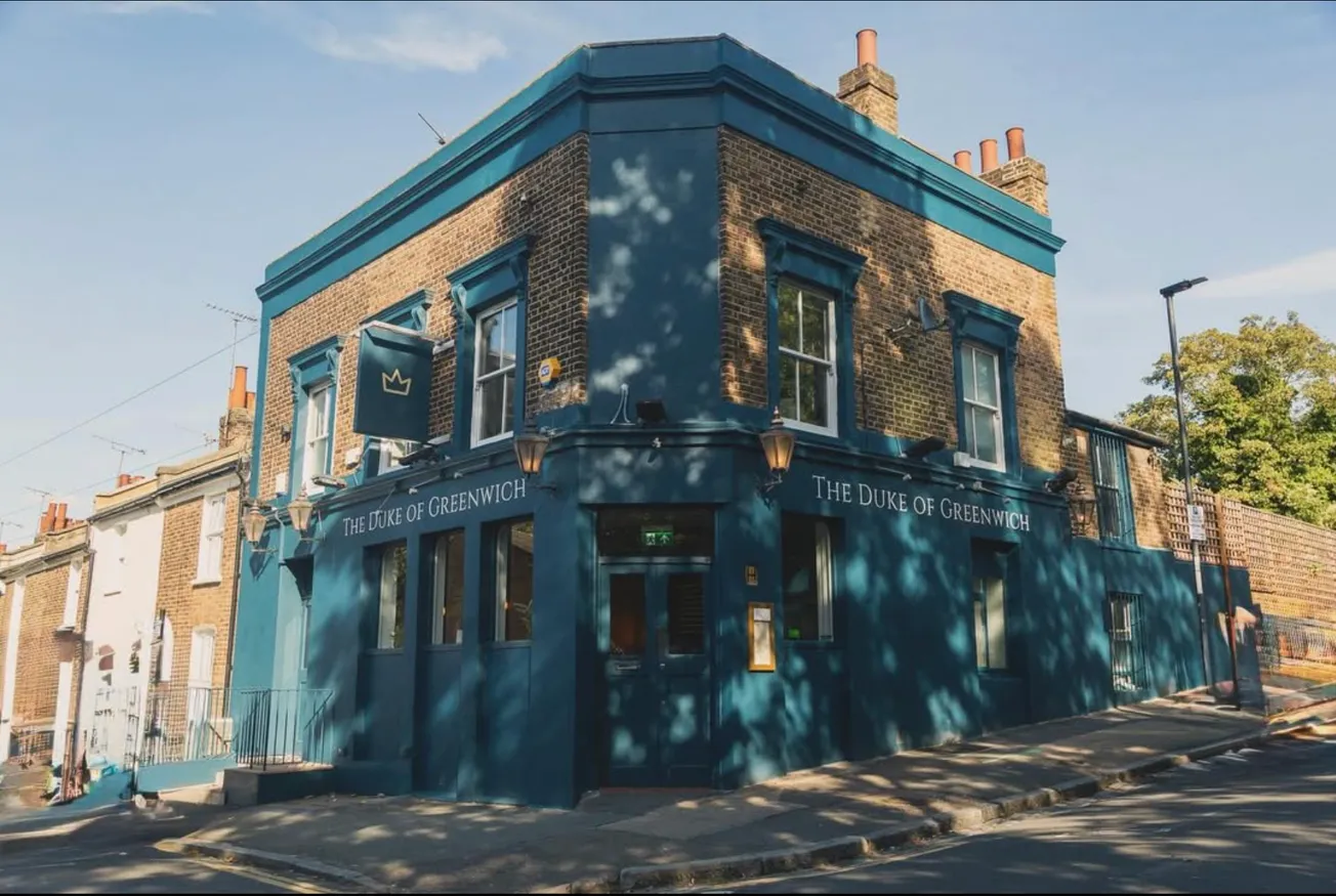 Is another London pub getting shut by Asif Aziz?