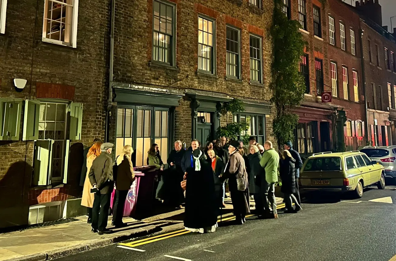 Gripped by the Ripper: The enduring fascination with London's most infamous killer