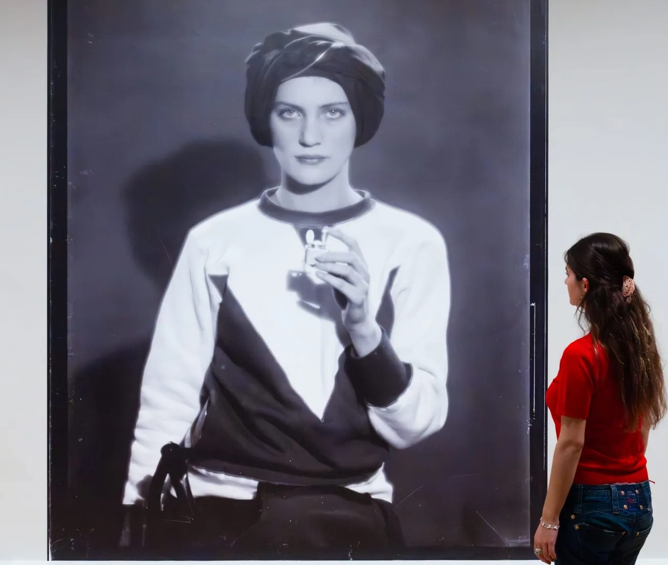 From Beaton to Blitz: Lee Miller's astonishing life