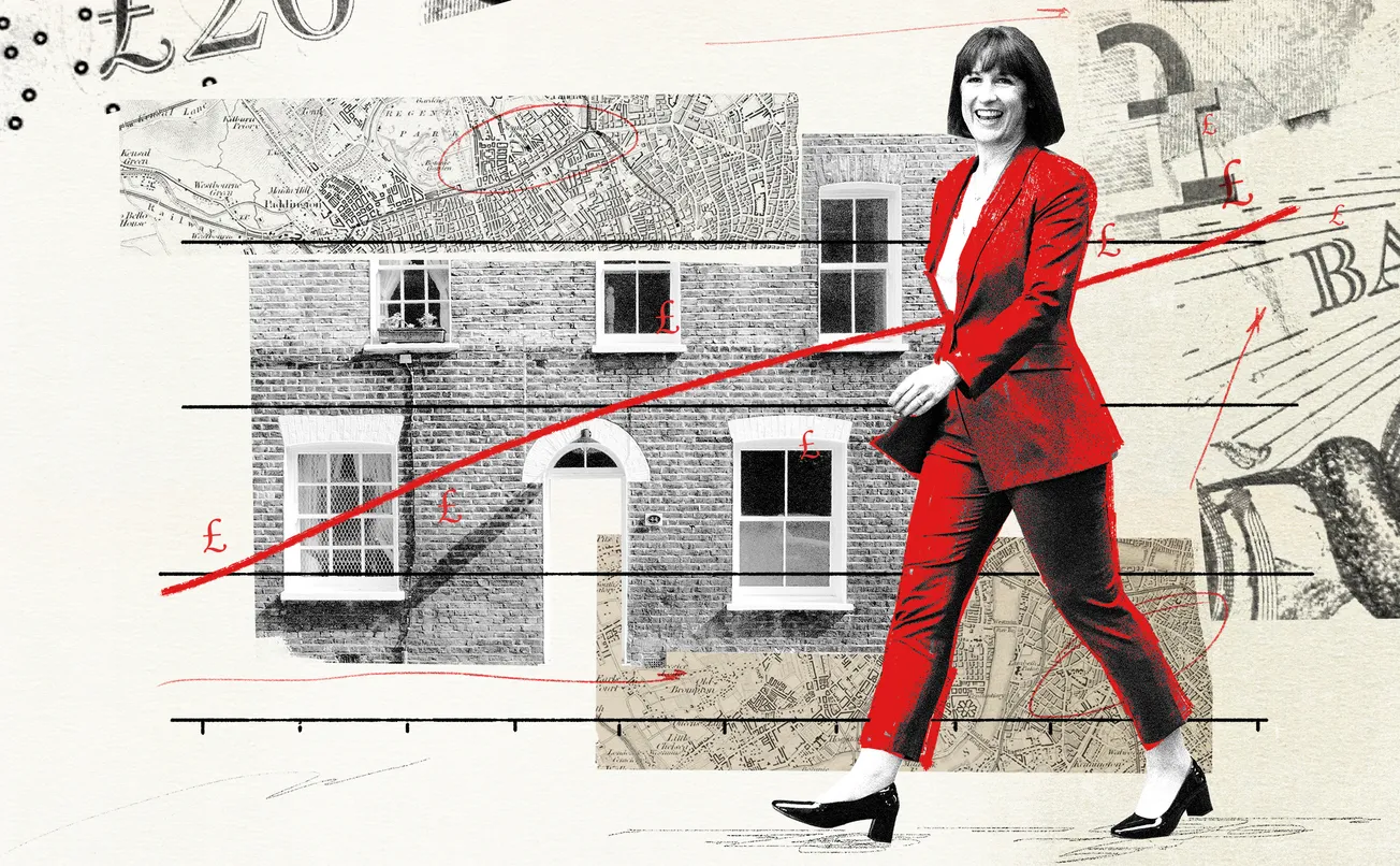 Is London’s council tax system fair?