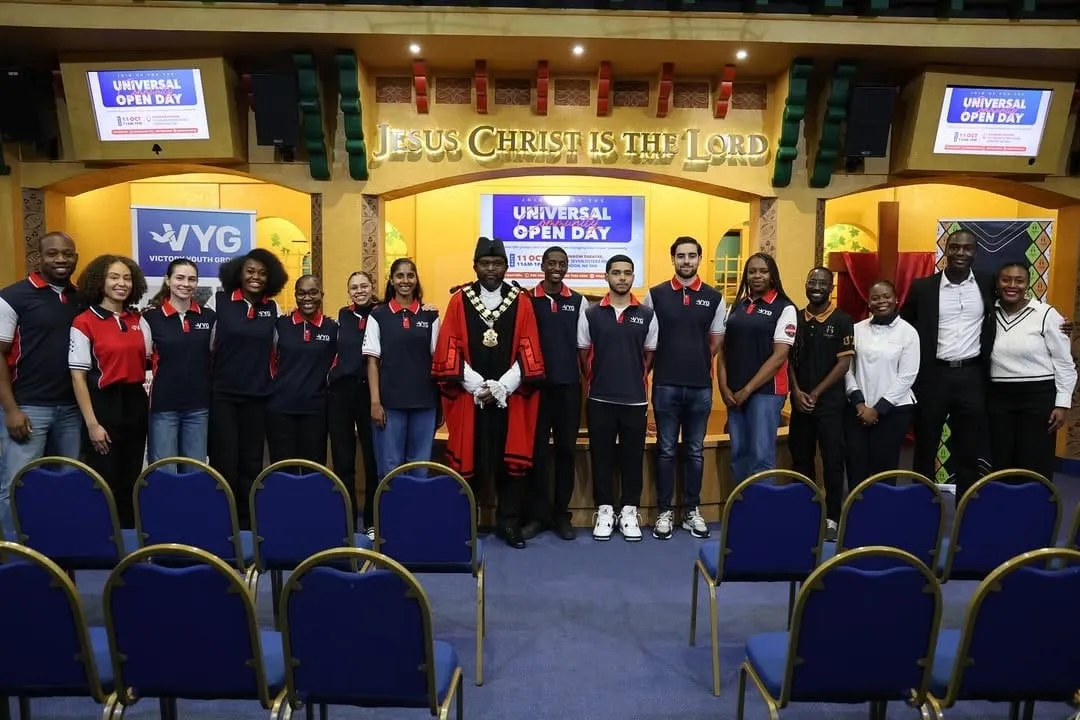 Another council gets embroiled with London’s 'cult-like' church