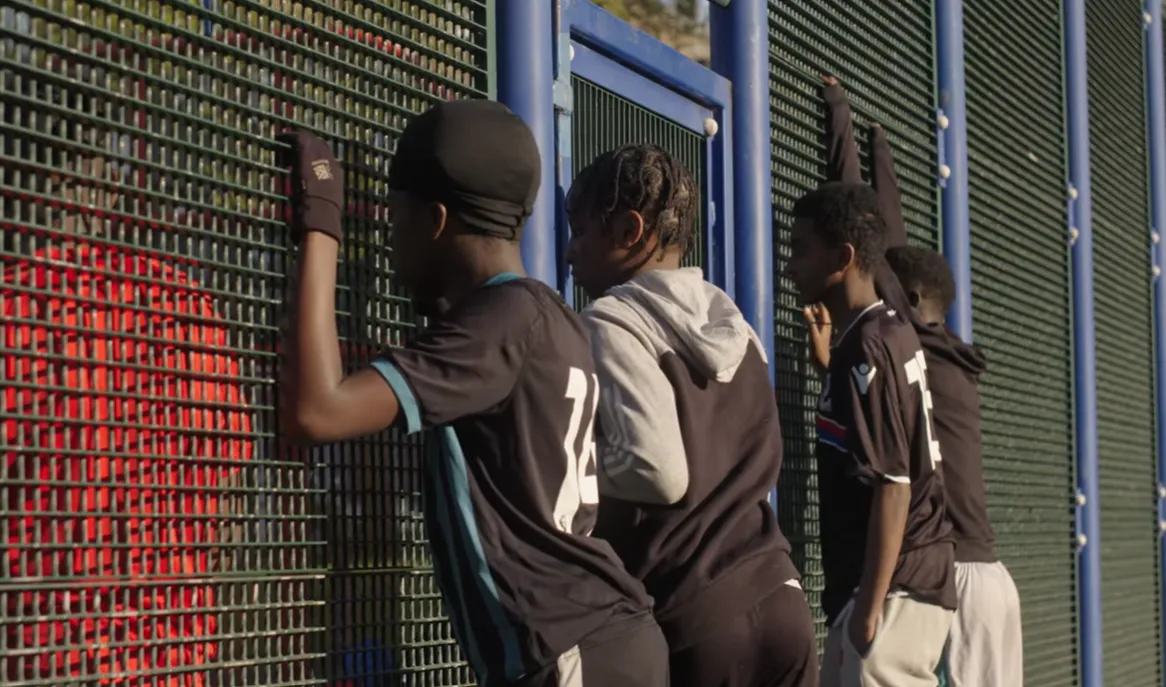 You’ve never been less likely to be murdered in London. Unless you’re black.