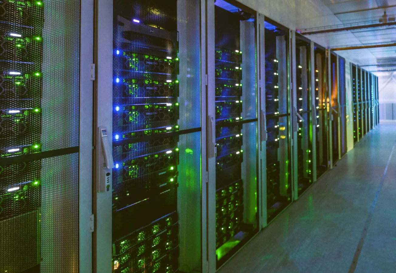 Data centres are winning the war for London’s electricity