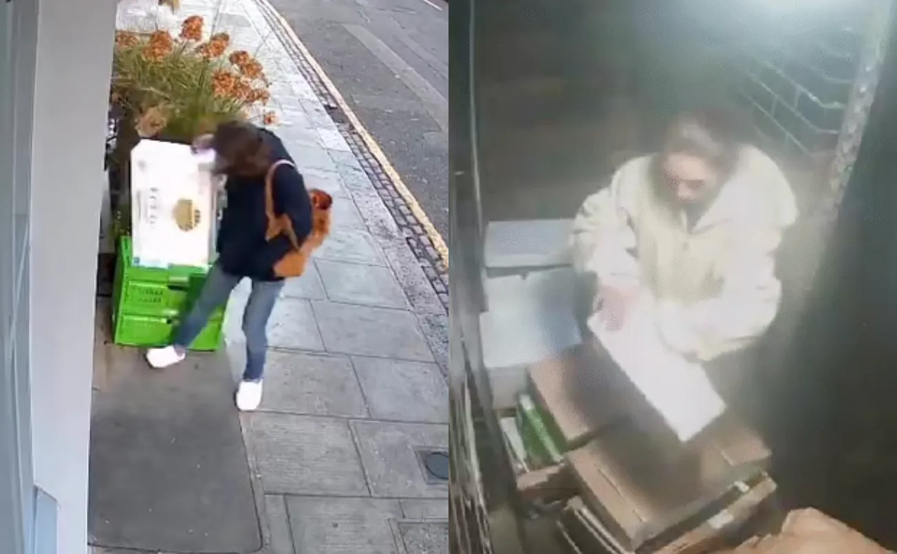 Exclusive: 'Langoustine Lifter' mystery solved