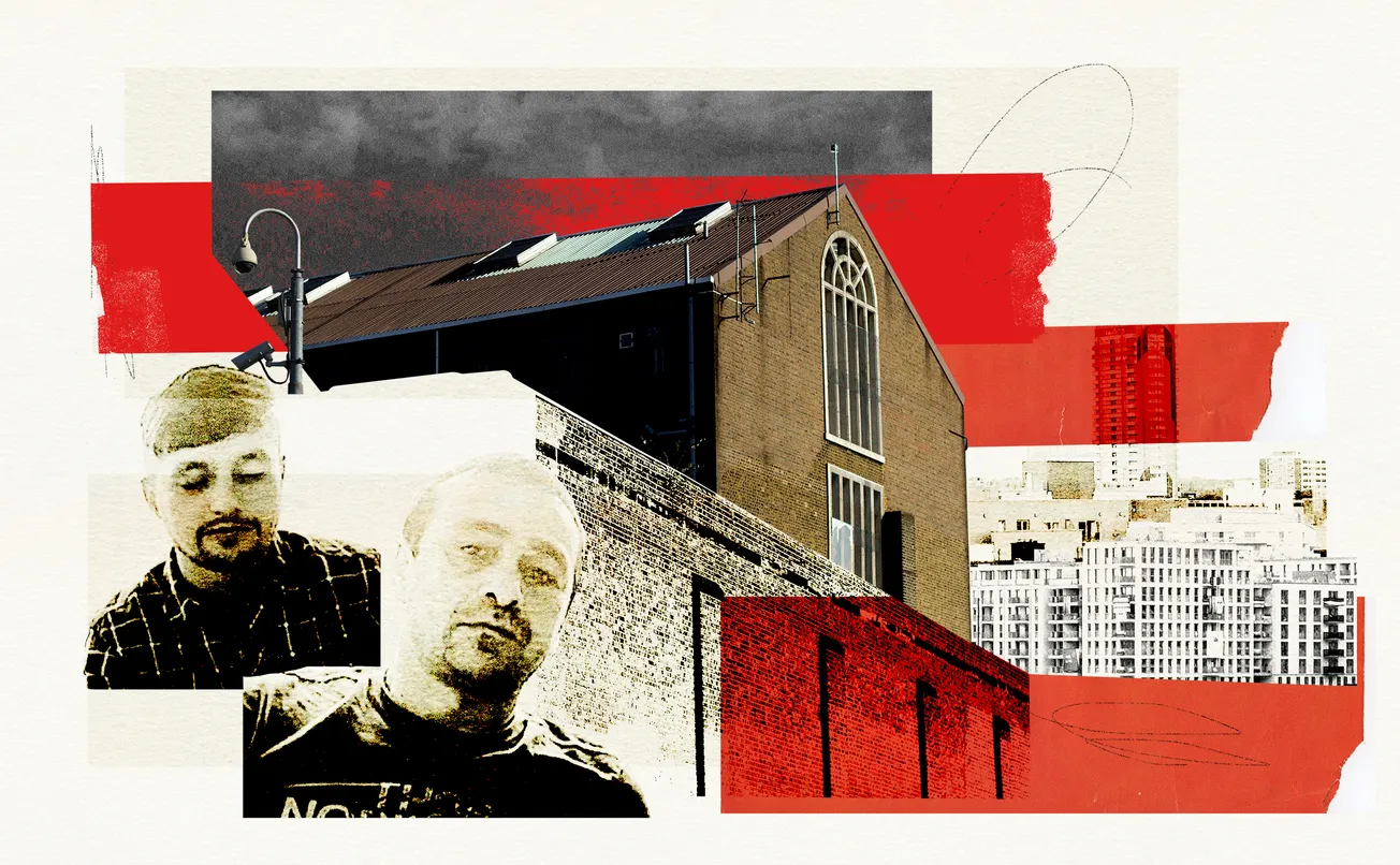 Three brothers, two deaths, 39 days