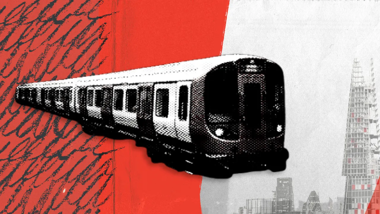 Another tube tragedy