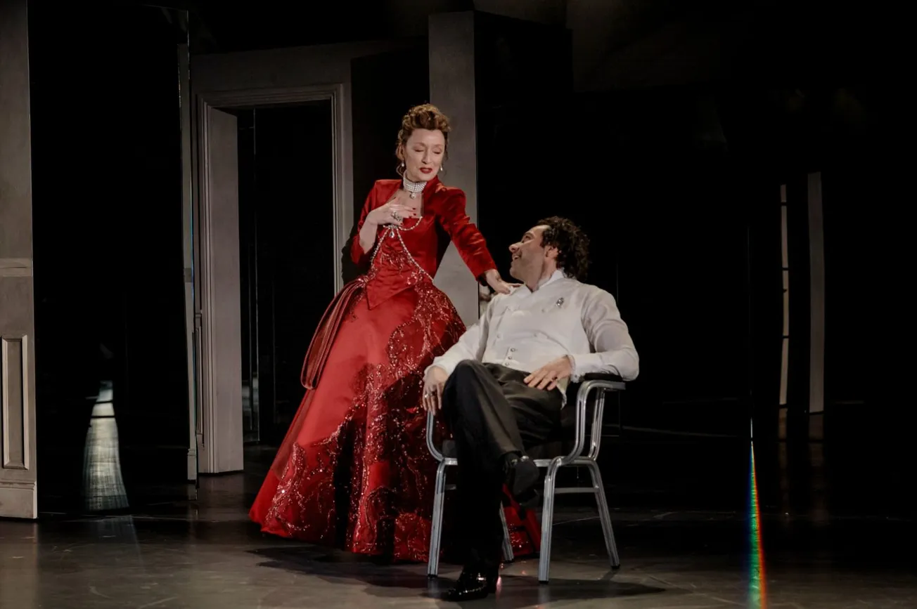 Do London's plays need more... celebs?